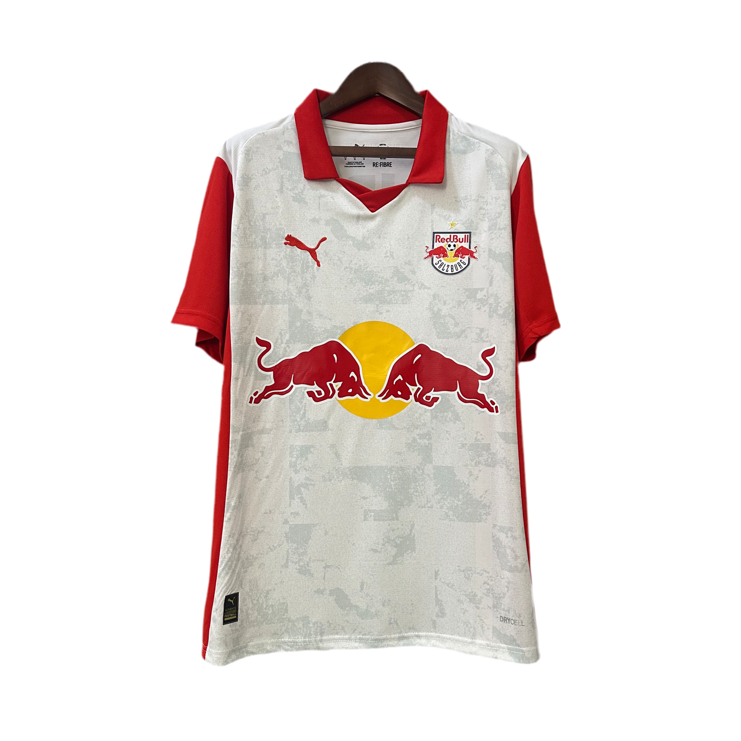 RB Salzburg’s Home Jersey 24/25 - Classic XI