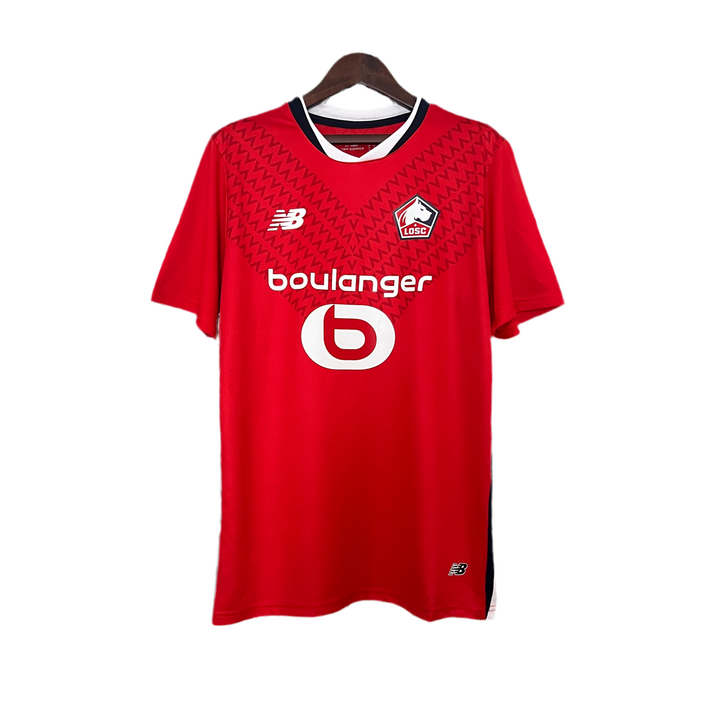 Lille’s Home Jersey 24/25 - Classic XI