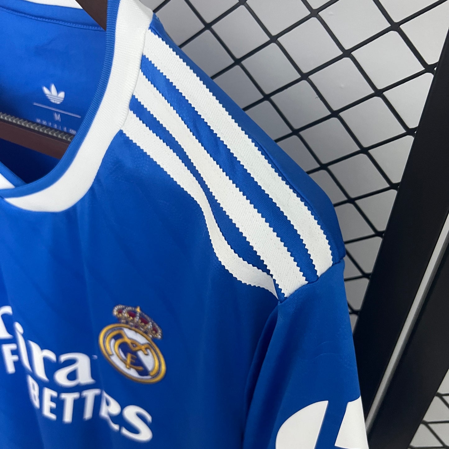 Real Madrid’s 3rd Jersey 25/26