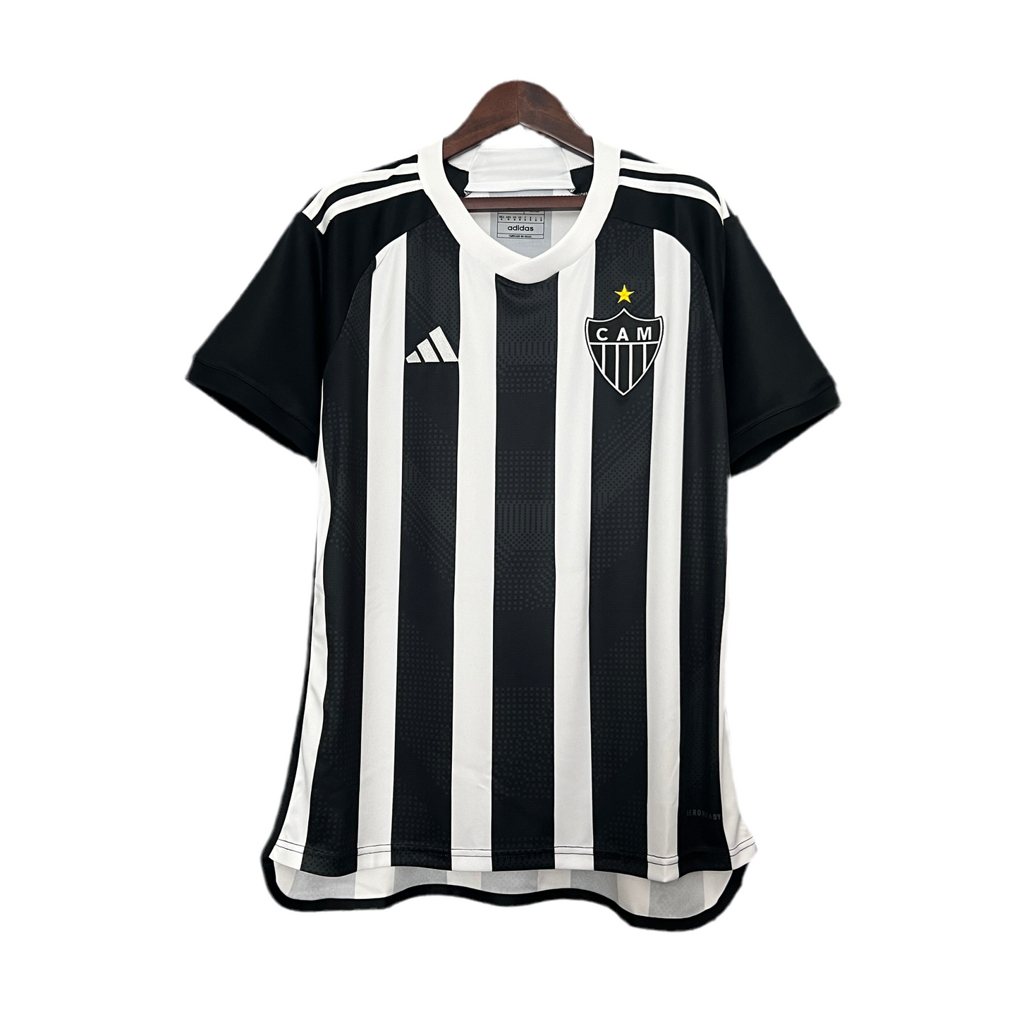 Atletico Mineiro’s Home Jersey 24/25 - Classic XI
