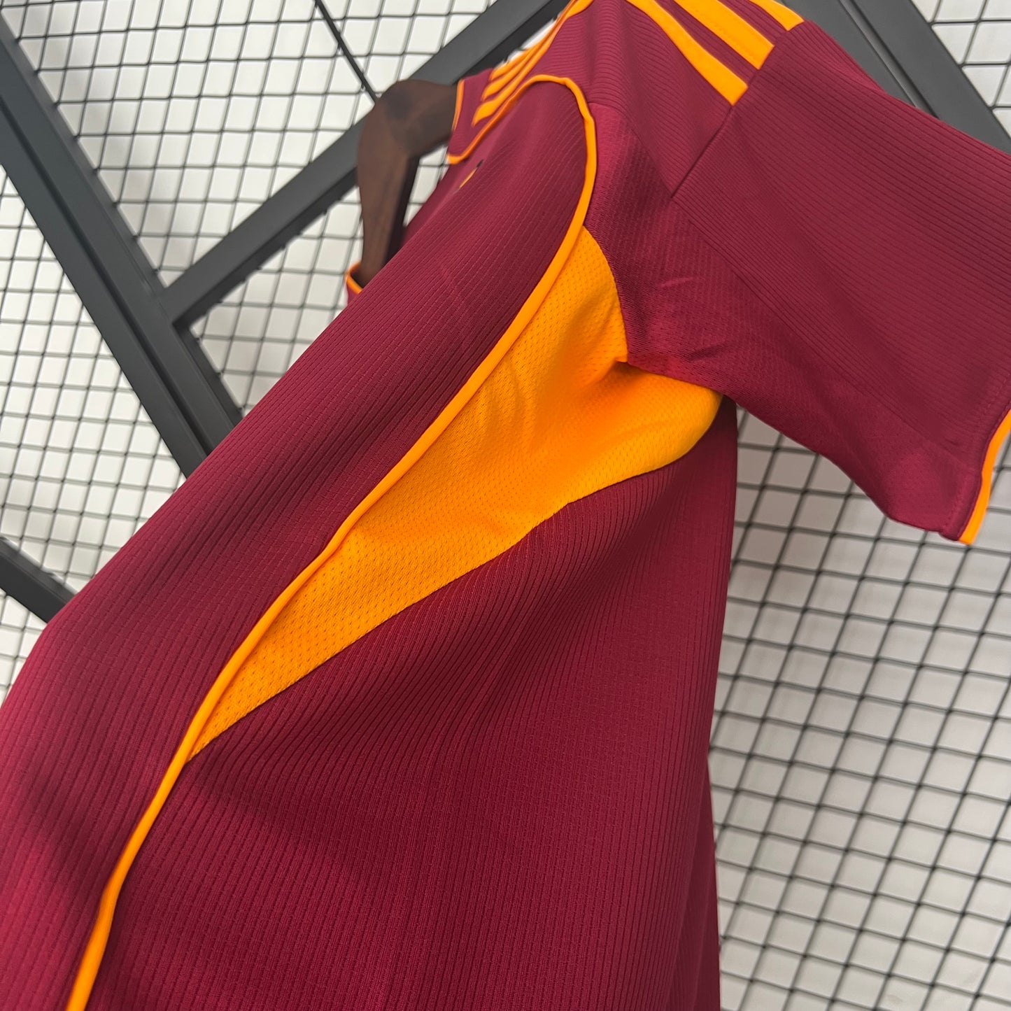 Roma’s Home Jersey 2025/26