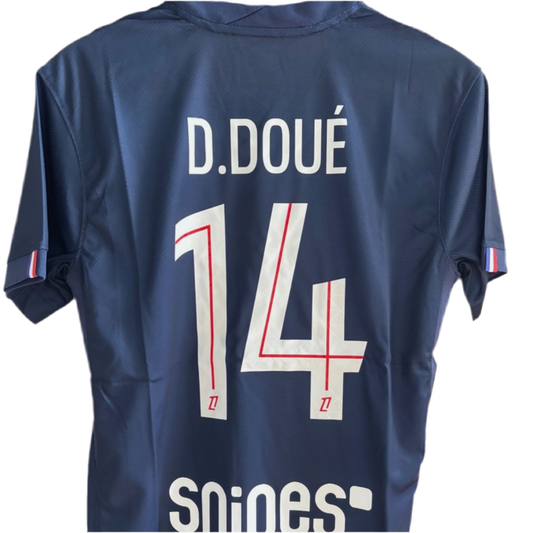 PSG's Home Jersey 25/26