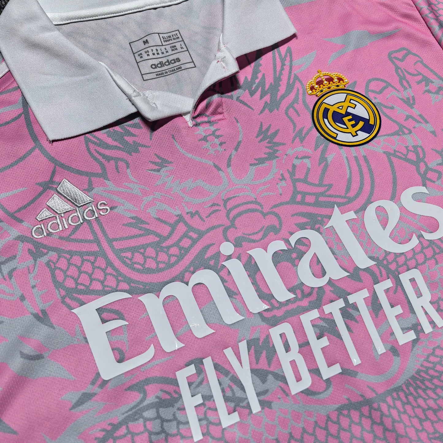 Real Madrid’s Polo concept - Classic XI