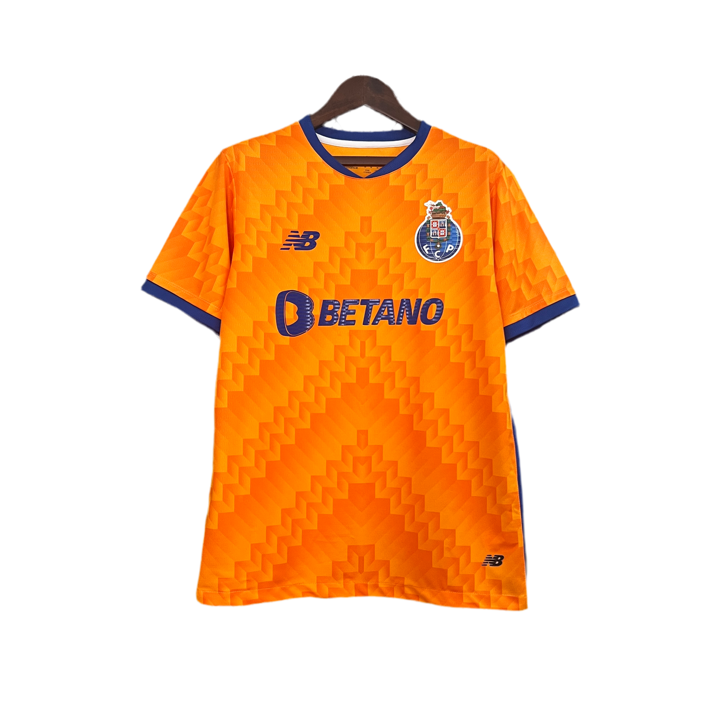 Porto’s Away Jersey 24/25 - Classic XI