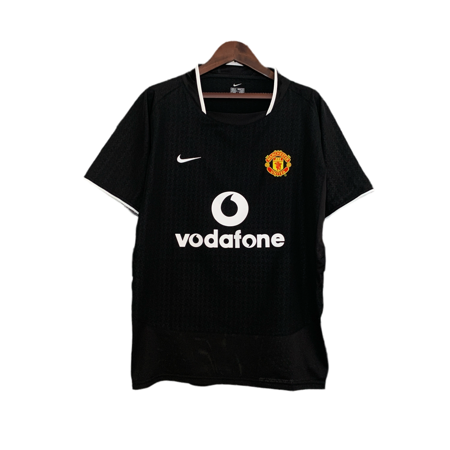 Manchester United’s Away Jersey 03/04 - Classic XI