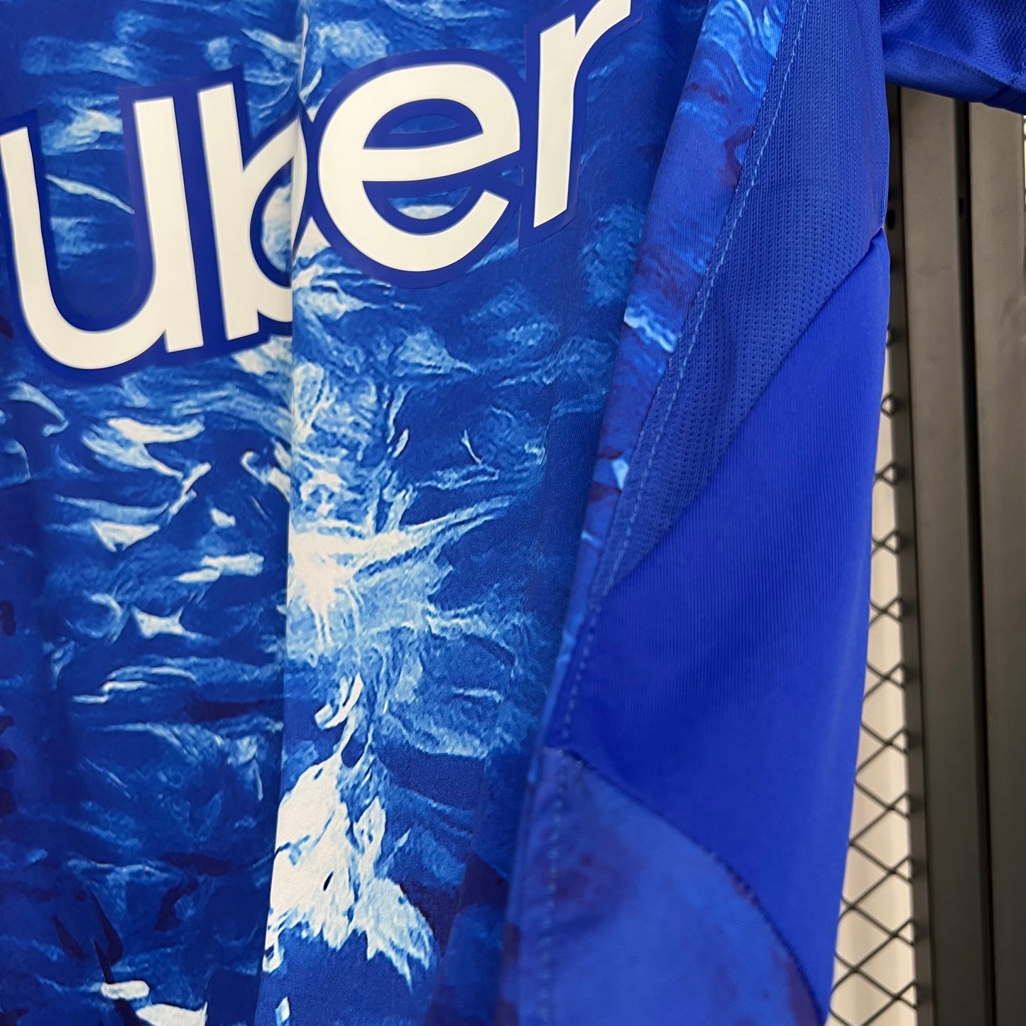 Como Home Jersey 2025/26 | Classic XI