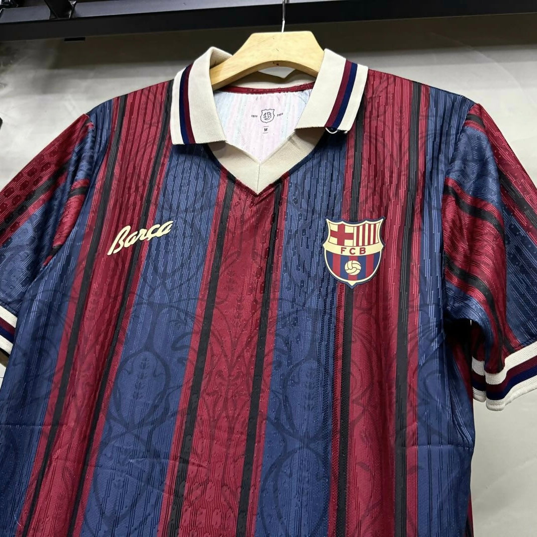 Barcellona’s 125th anniversary Polo
