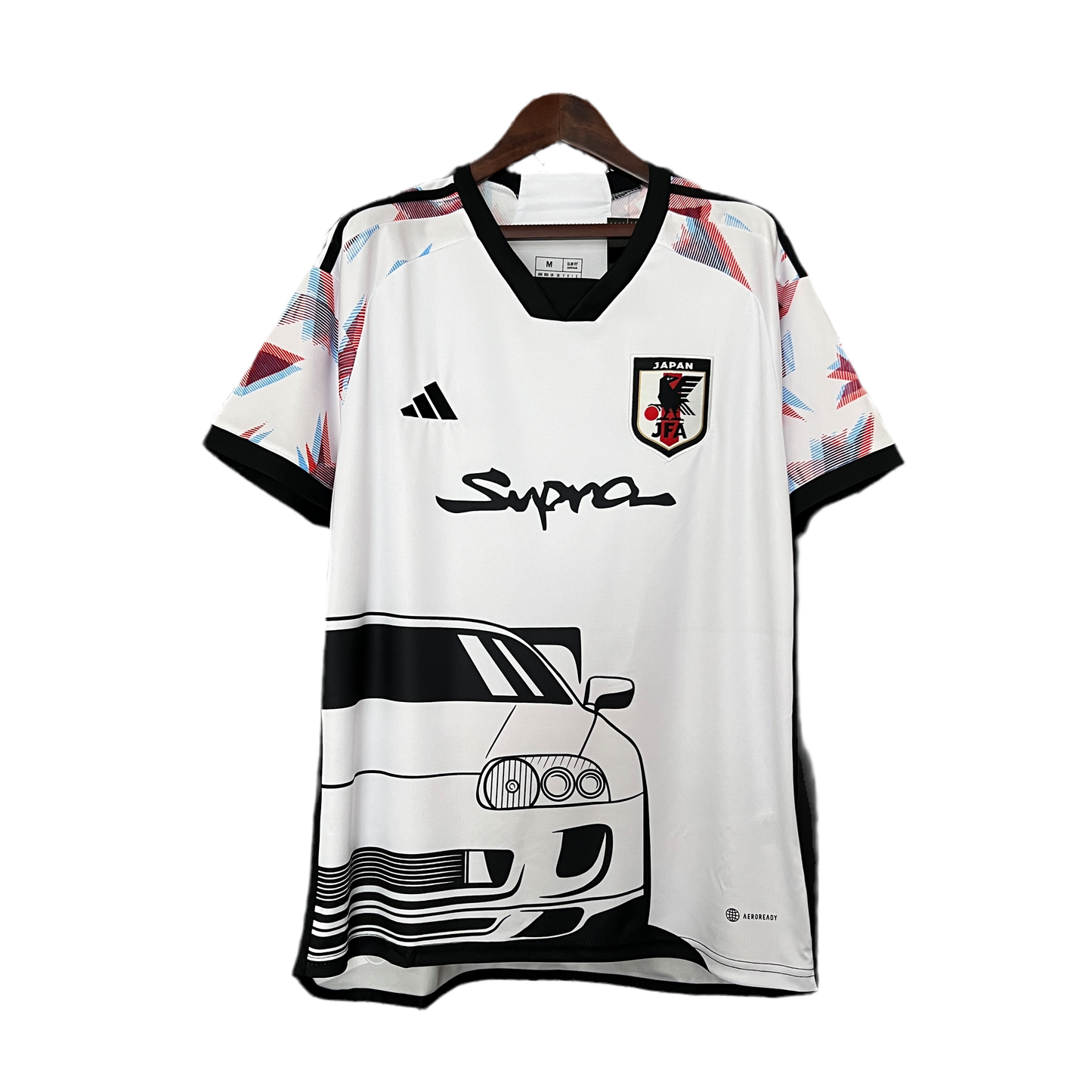Japan’s Special Edition Jersey “Supra” - Classic XI