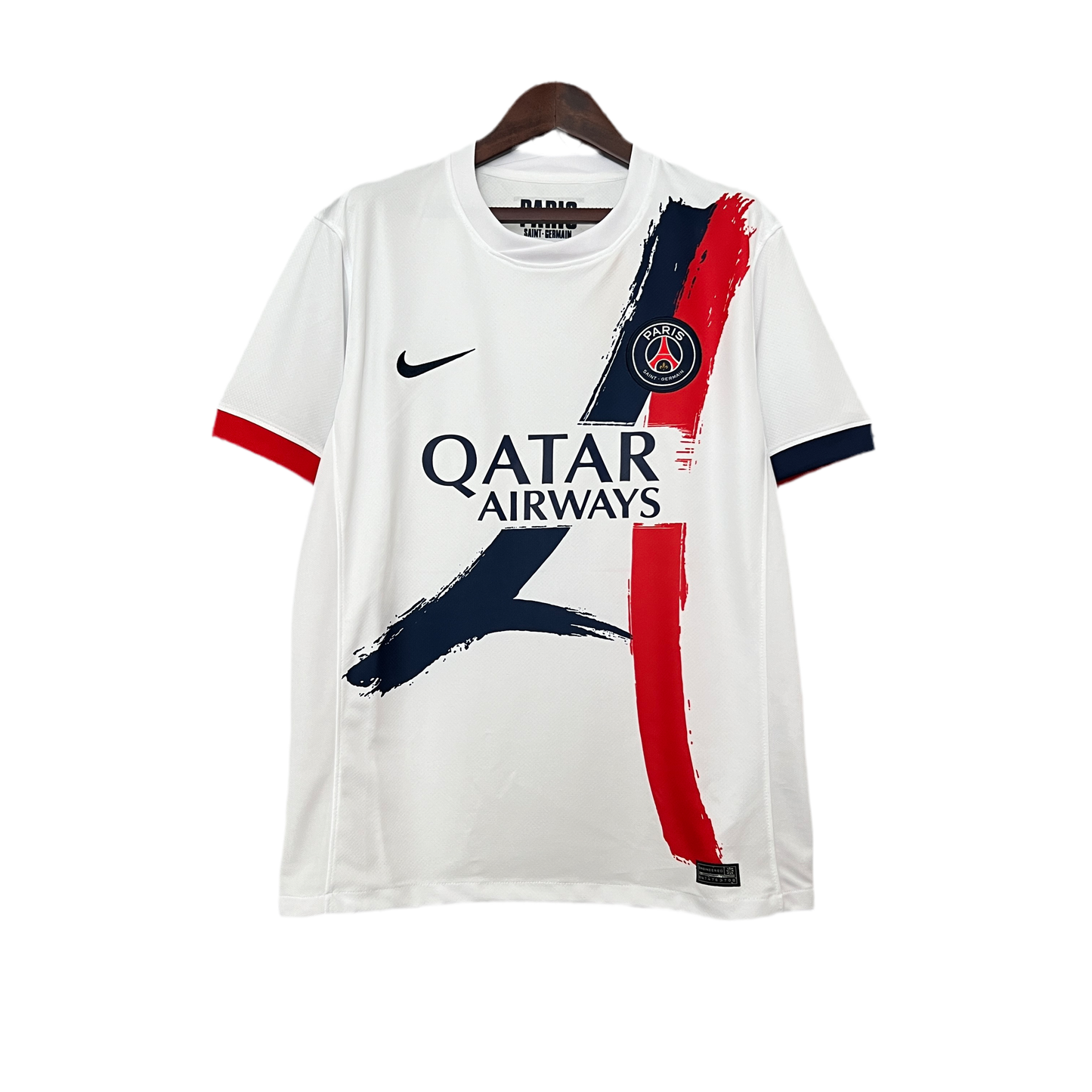 PSG’s Away Jersey 24/25 - Classic XI