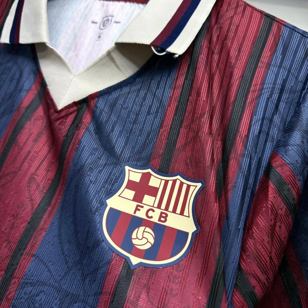 Barcellona’s 125th anniversary Polo