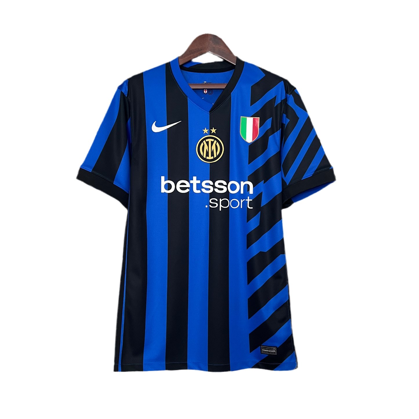 Inter Milan’s Home Jersey 24/25 - Classic XI