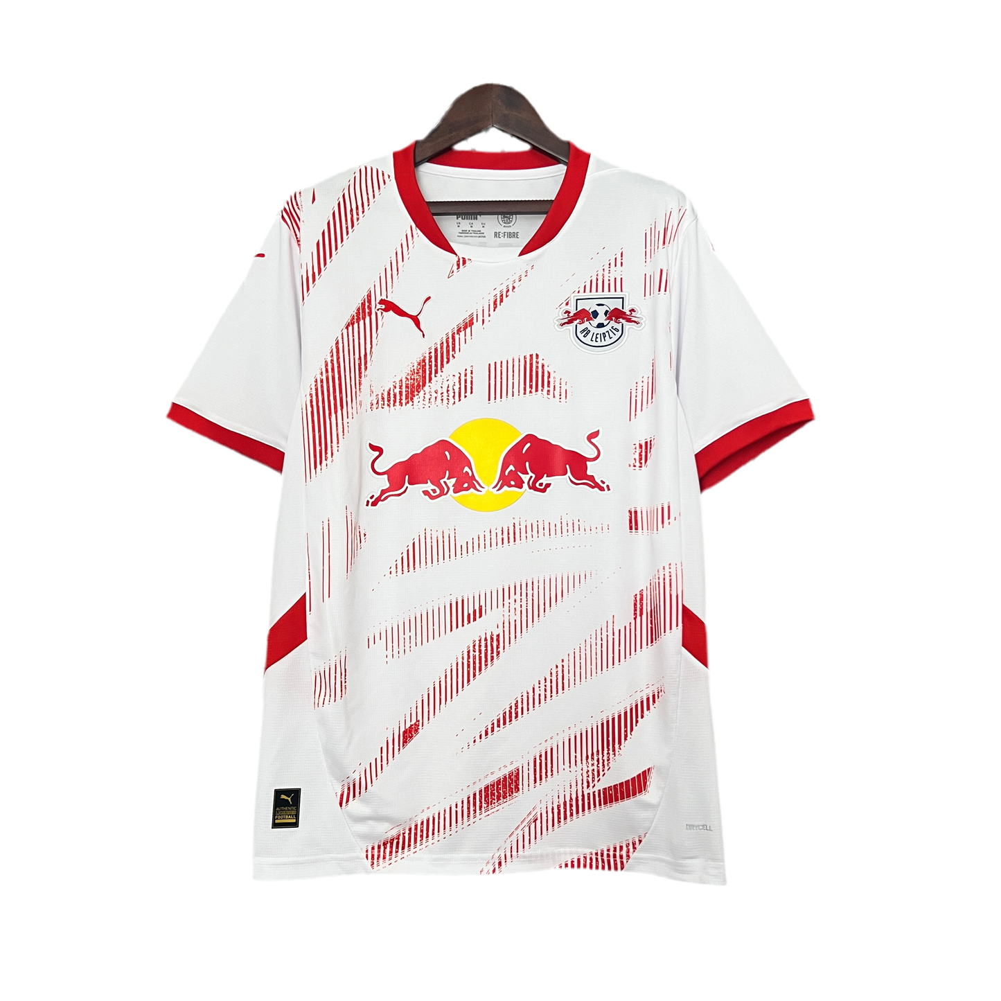 RB Leipzig’s Home Jersey 25/26 - Classic XI