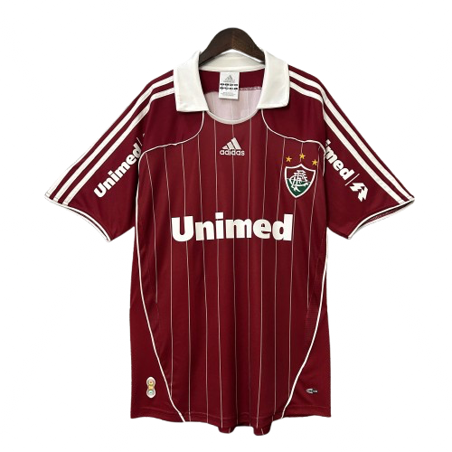 Fluminense's Home Jersey 07/08