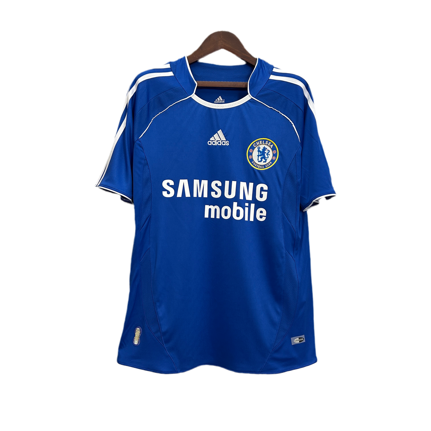 Chelsea’s Home Jersey 06/07 (short sleeves) - Classic XI