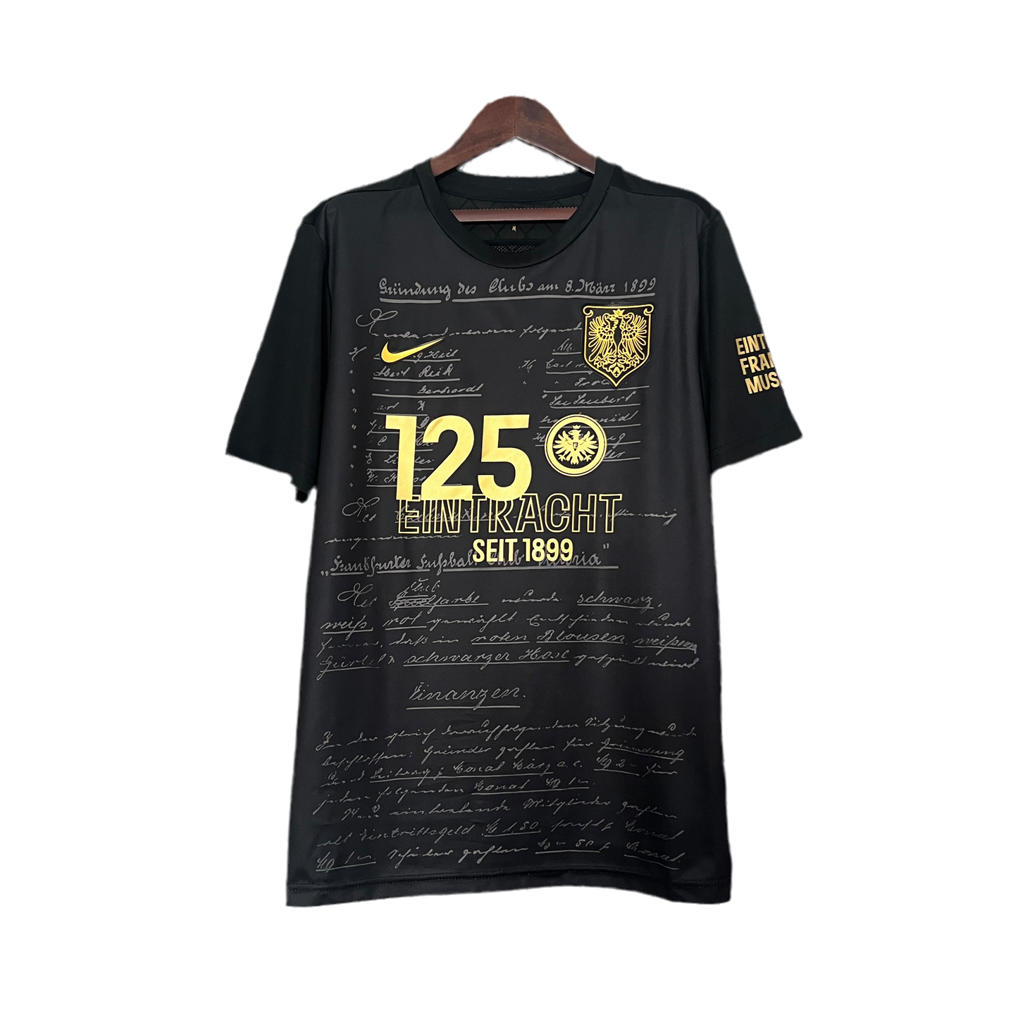 Bayer Leverkusen’s 125 years Edition Jersey - Classic XI