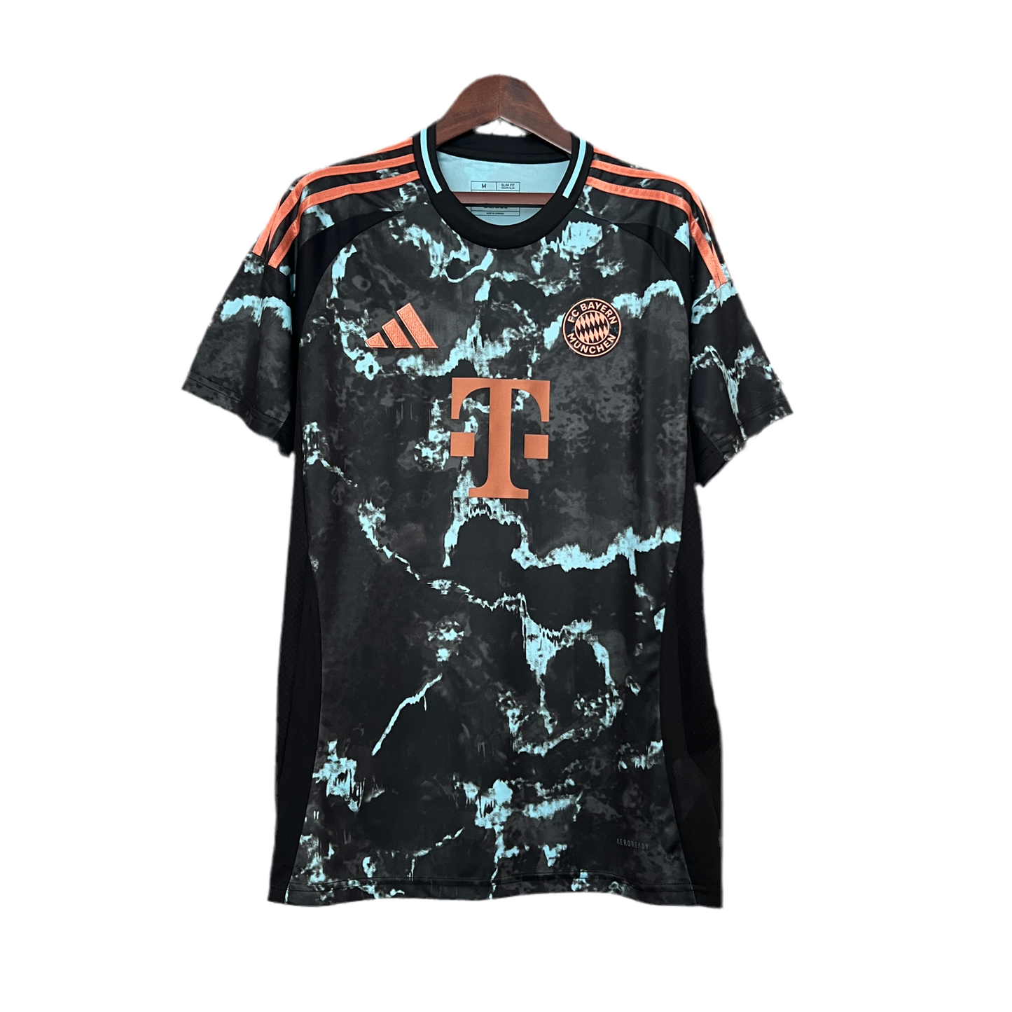 Bayern Monaco’s Away Jersey 24/25 - Classic XI
