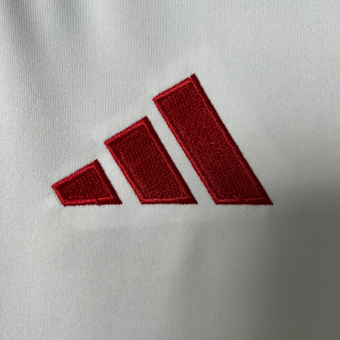 Flamengo’s Away Jersey 2025/26