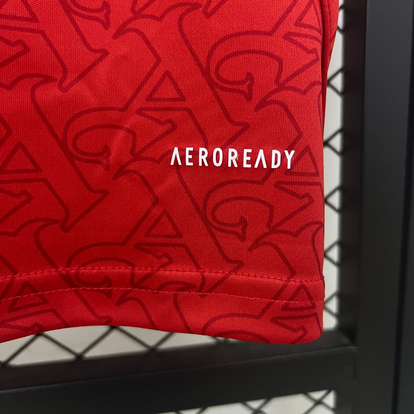 Arsenal’s Home Jersey 2025/26