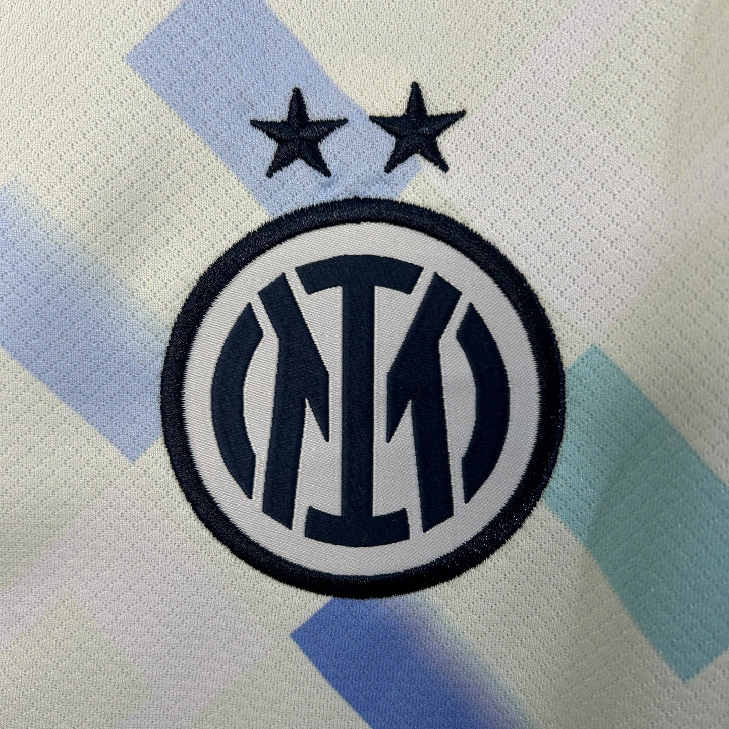 Inter Milan’s Away Jersey 25/26