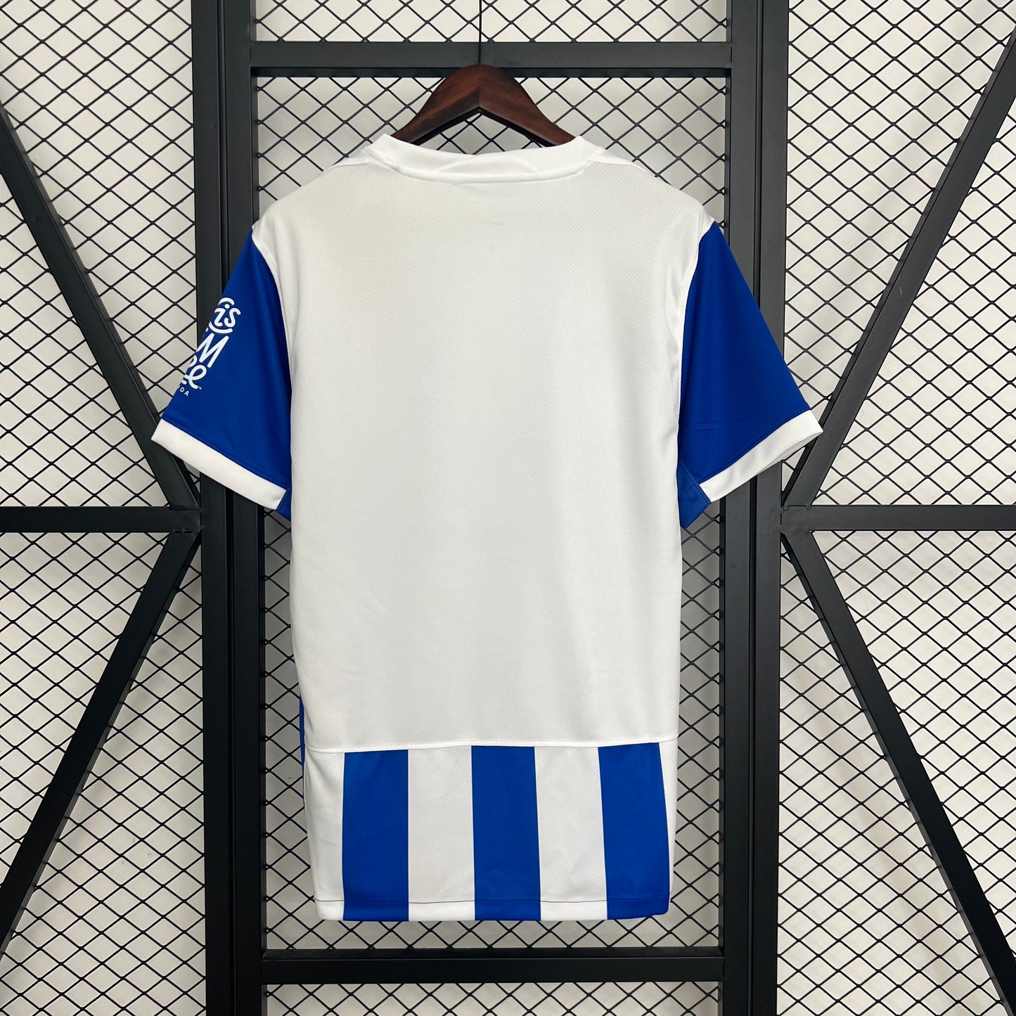 Brighton’s Home Jersey 2025/26