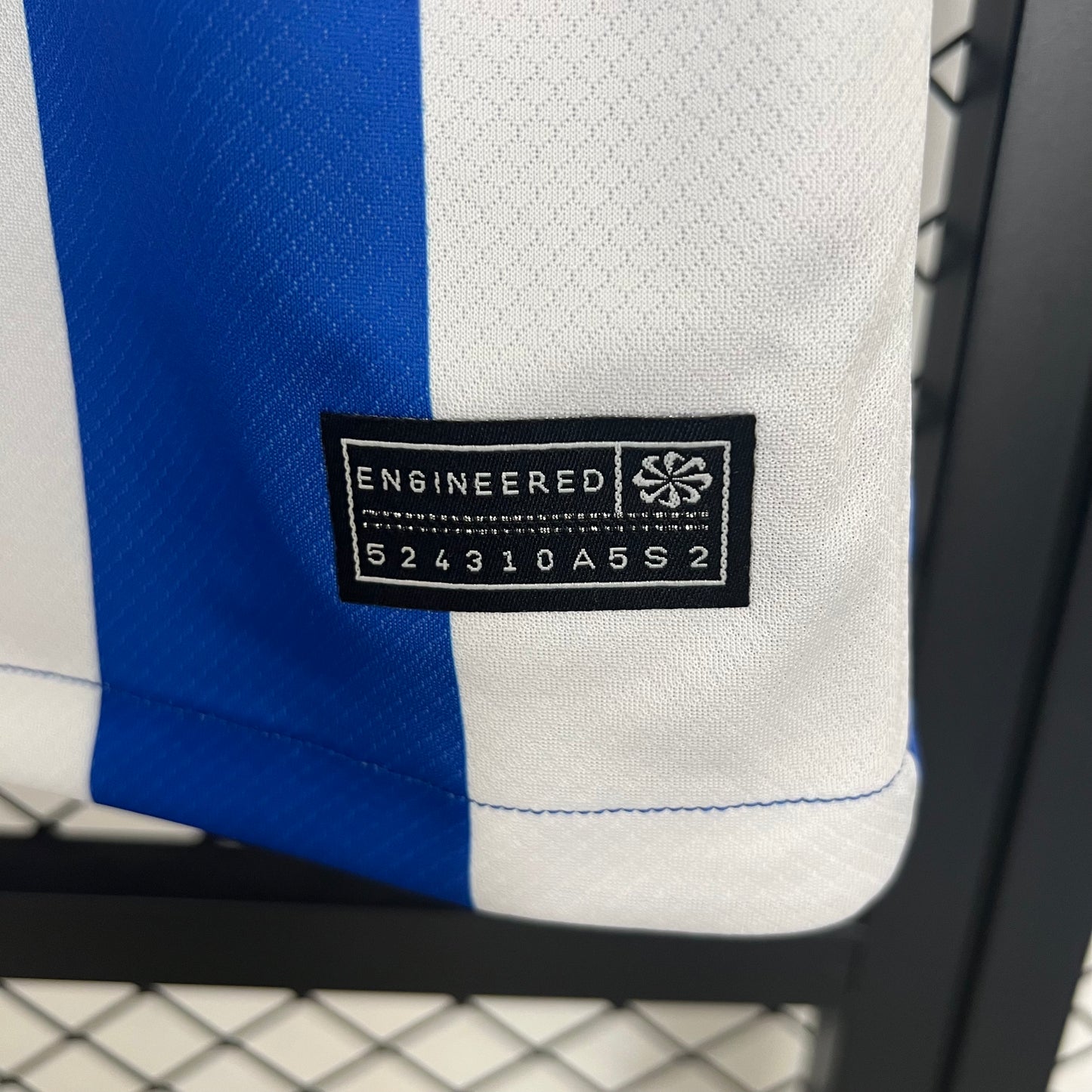 Brighton’s Home Jersey 2025/26