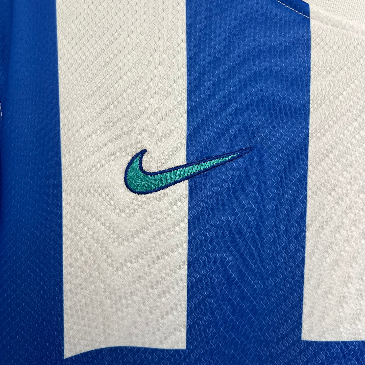 Brighton’s Home Jersey 2025/26