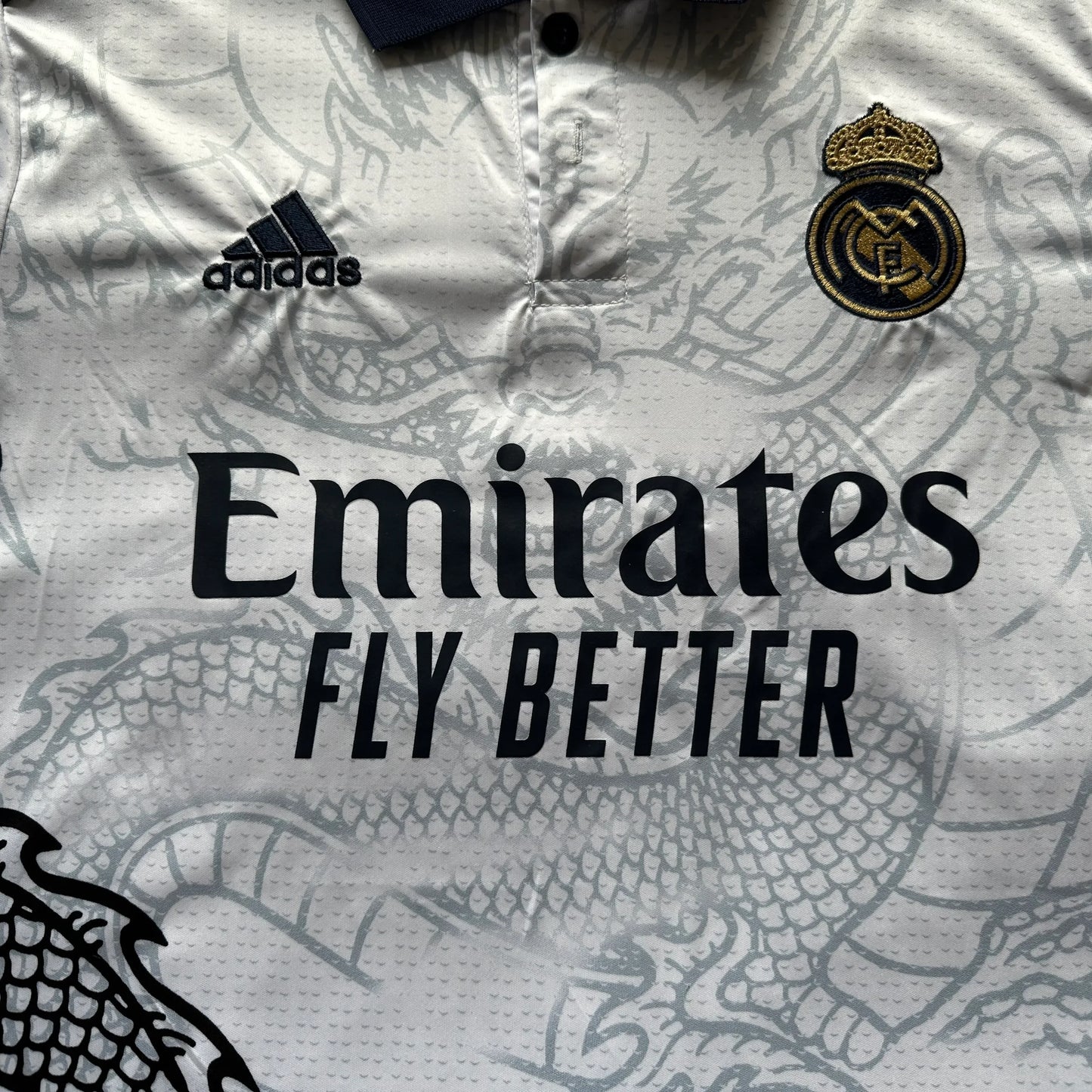 Real Madrid’s Polo concept - Classic XI