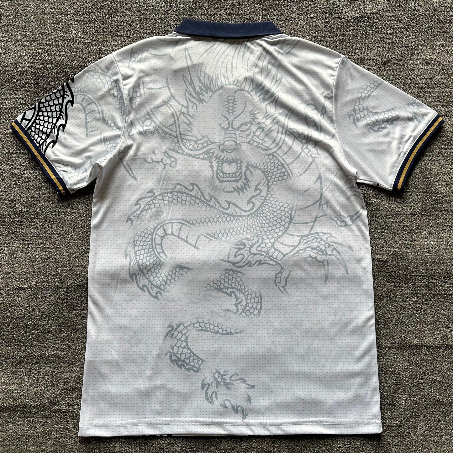 Real Madrid’s Polo concept - Classic XI