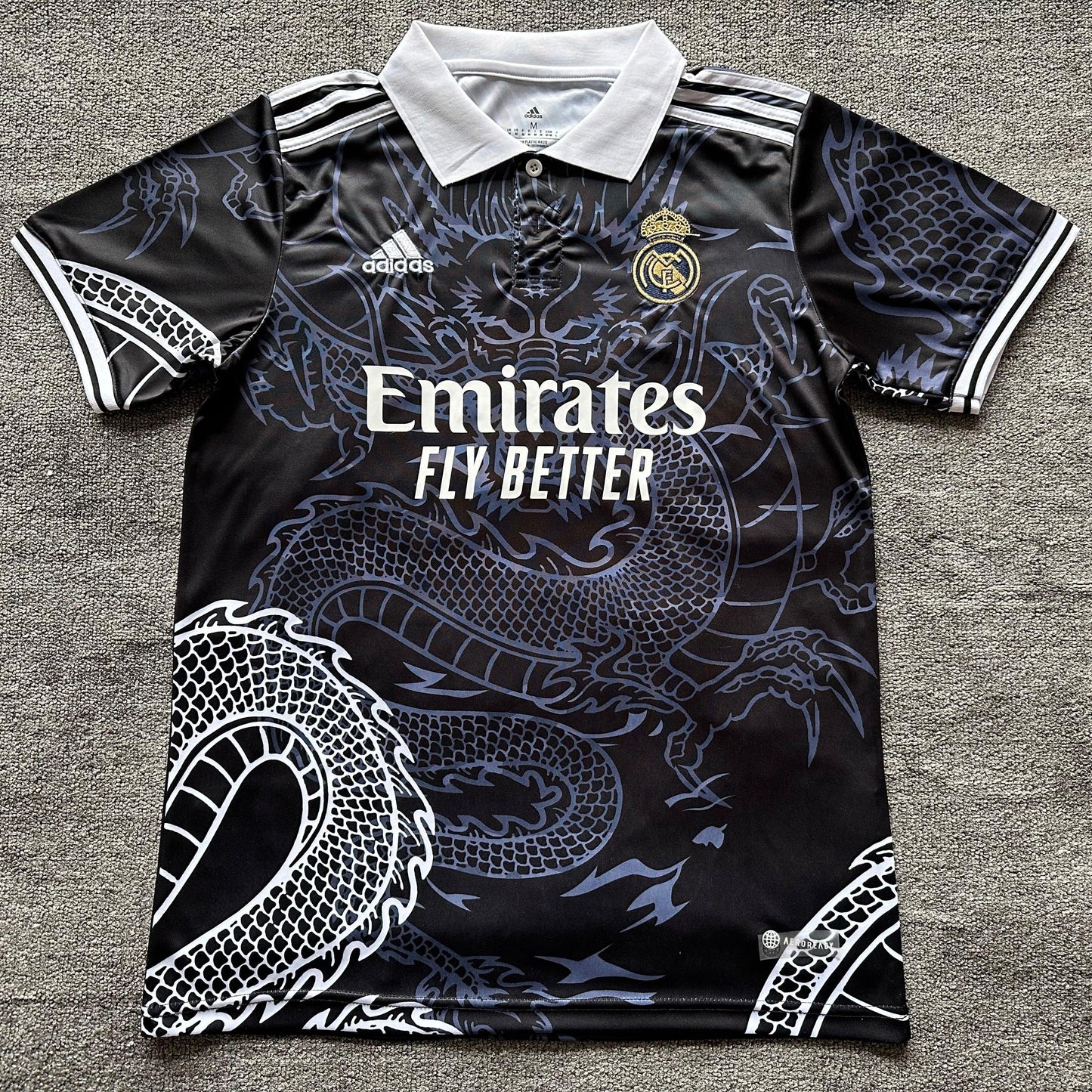 Real Madrid’s Polo concept - Classic XI