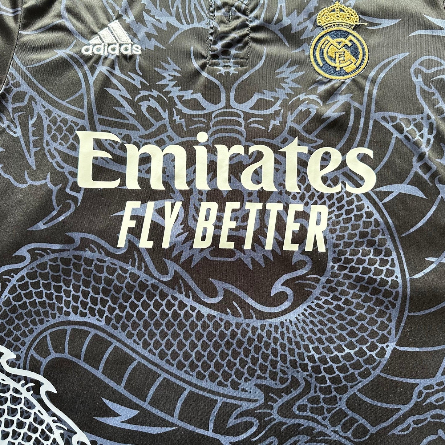 Real Madrid’s Polo concept - Classic XI