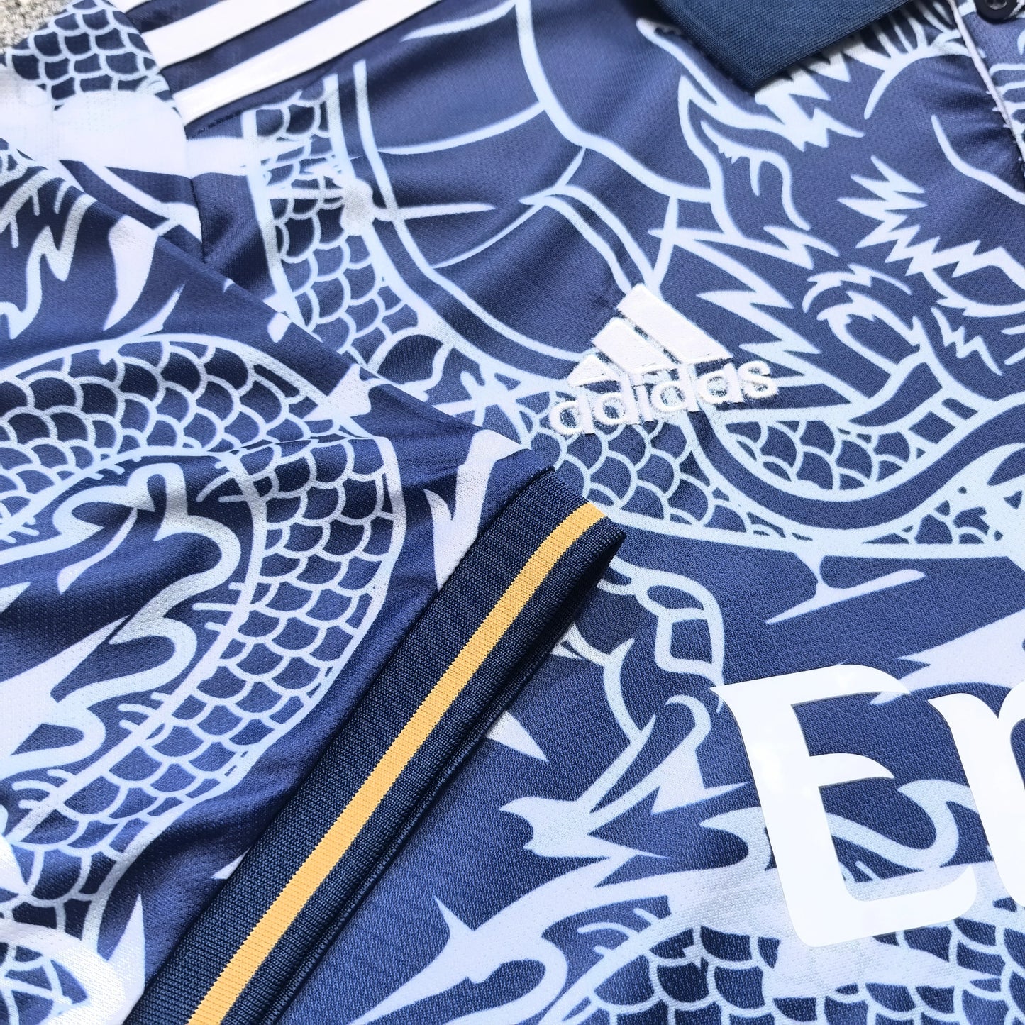 Real Madrid’s Polo concept - Classic XI