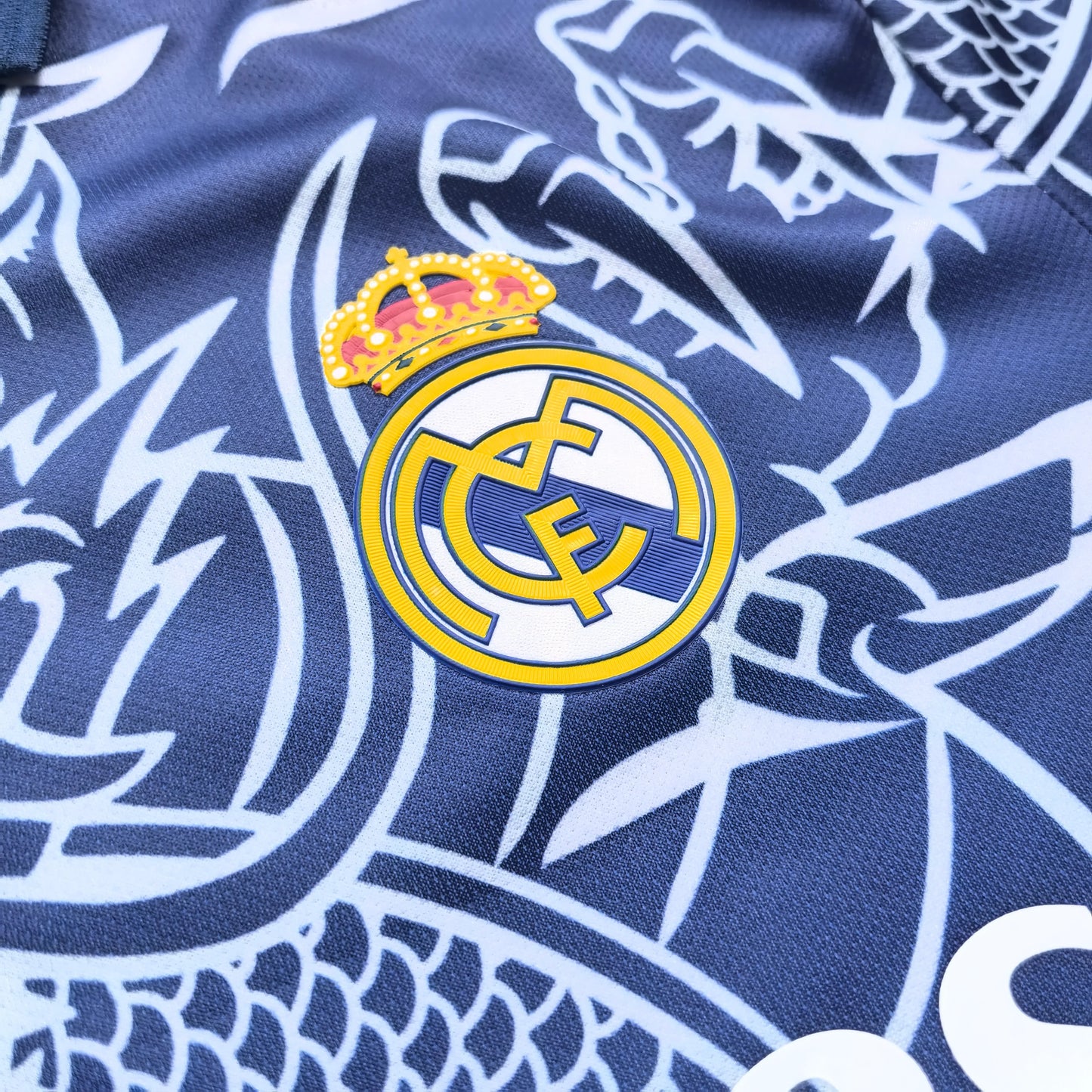 Real Madrid’s Polo concept - Classic XI