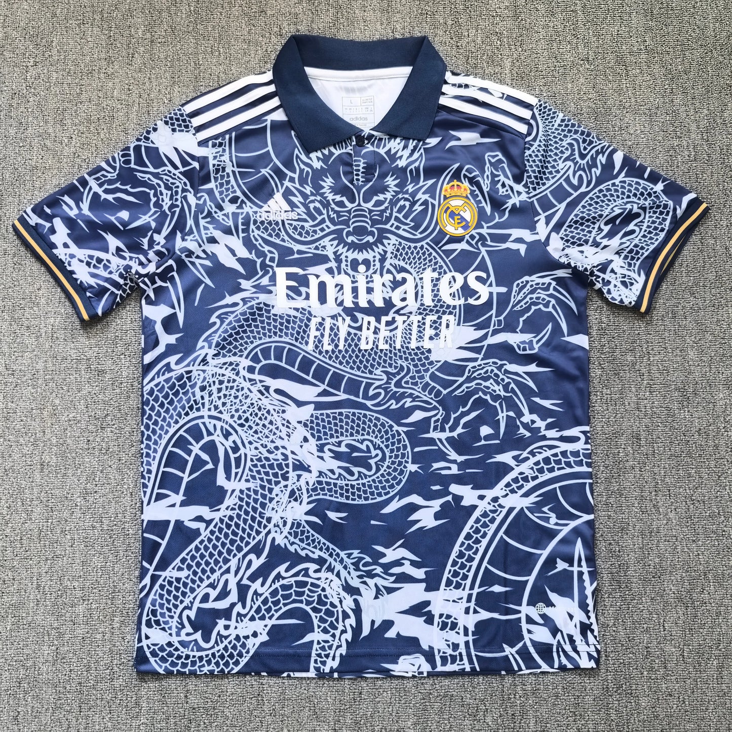 Real Madrid’s Polo concept - Classic XI
