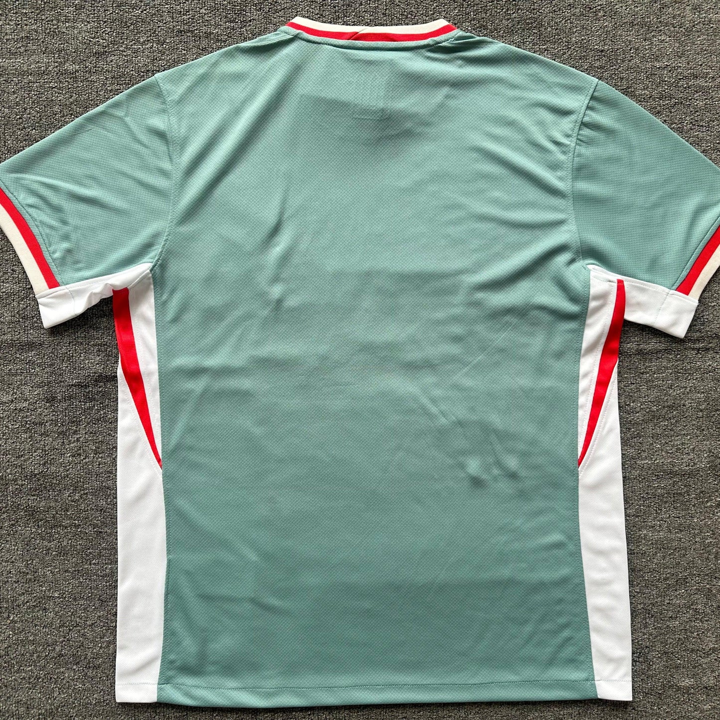 Atletico Madrid’s 3rd Jersey 24/25 - Classic XI