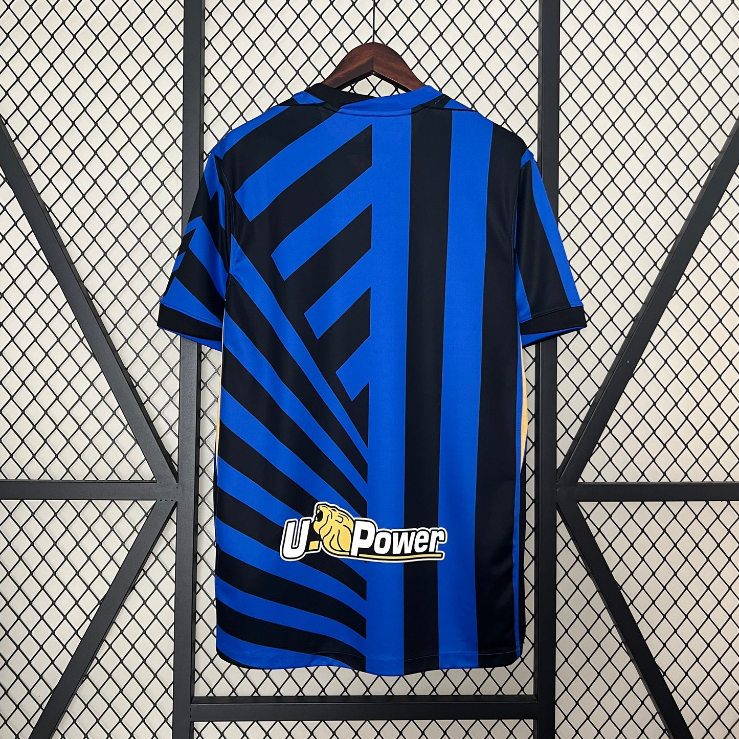 Inter Milan’s Home Jersey 24/25 - Classic XI