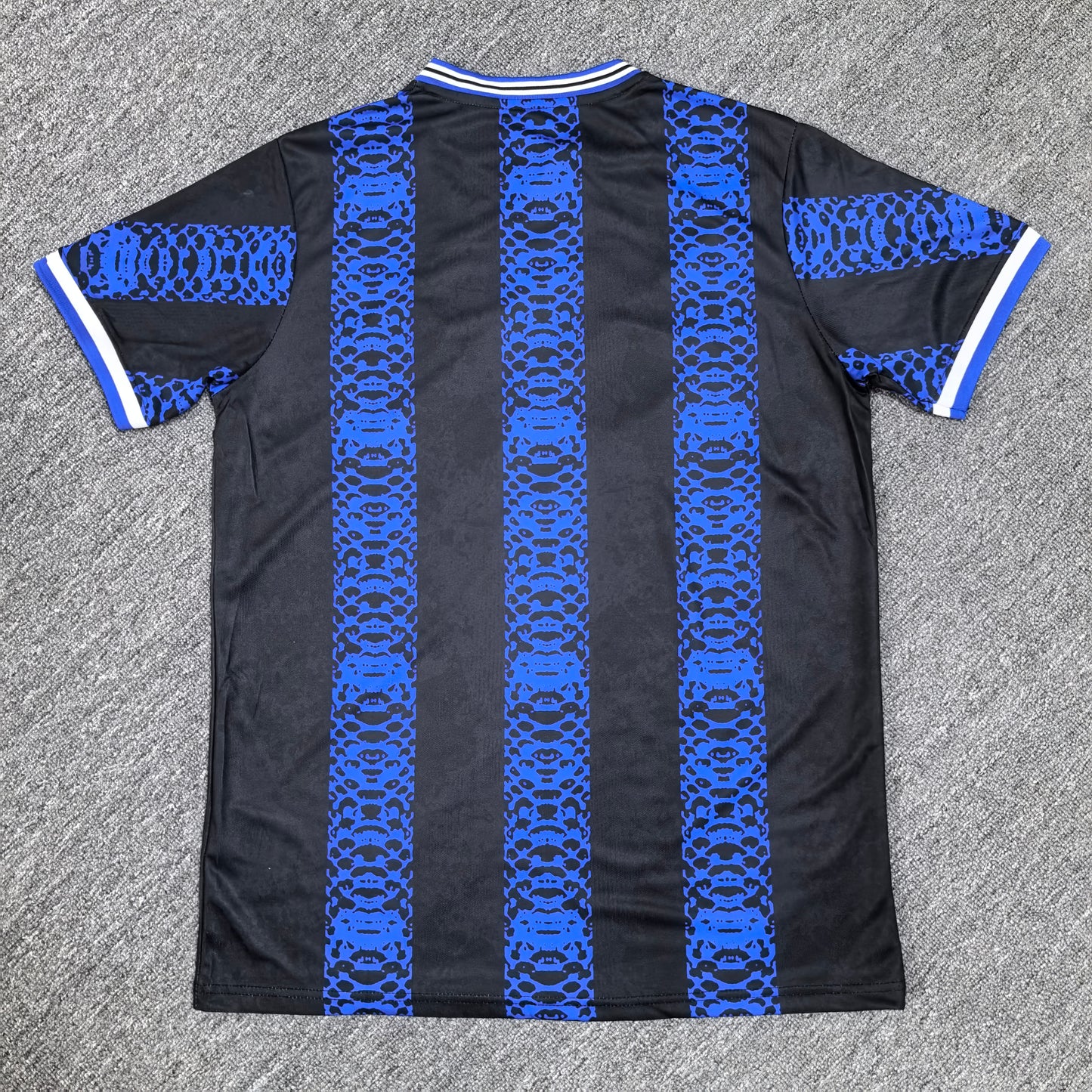 Inter Milan’s Home Jersey (Snake Concept) - Classic XI