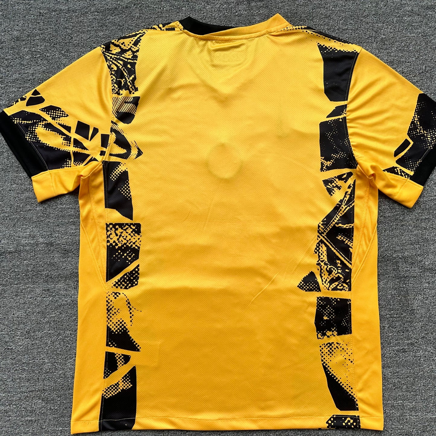 Inter Milan’s 3rd Jersey 24/25 - Classic XI