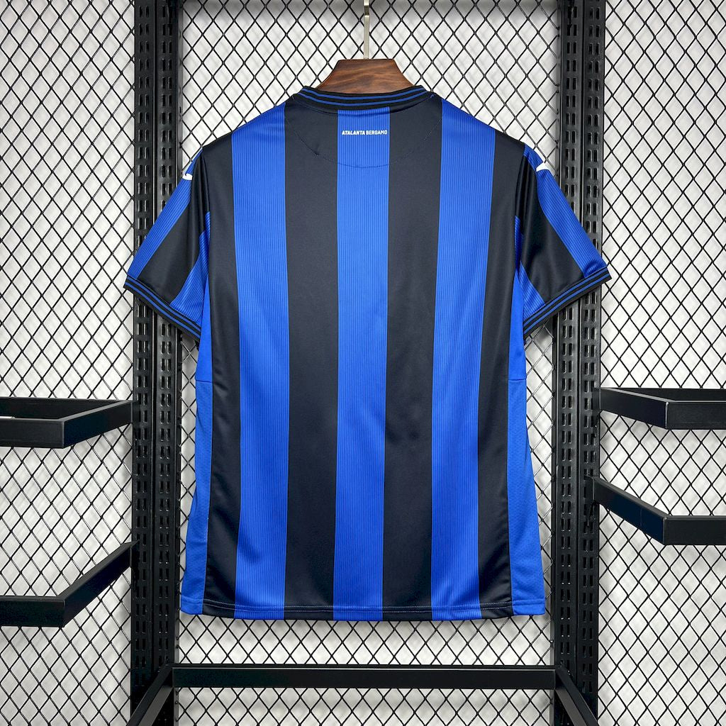 Atalanta’s Home Jersey 24/25 - Classic XI
