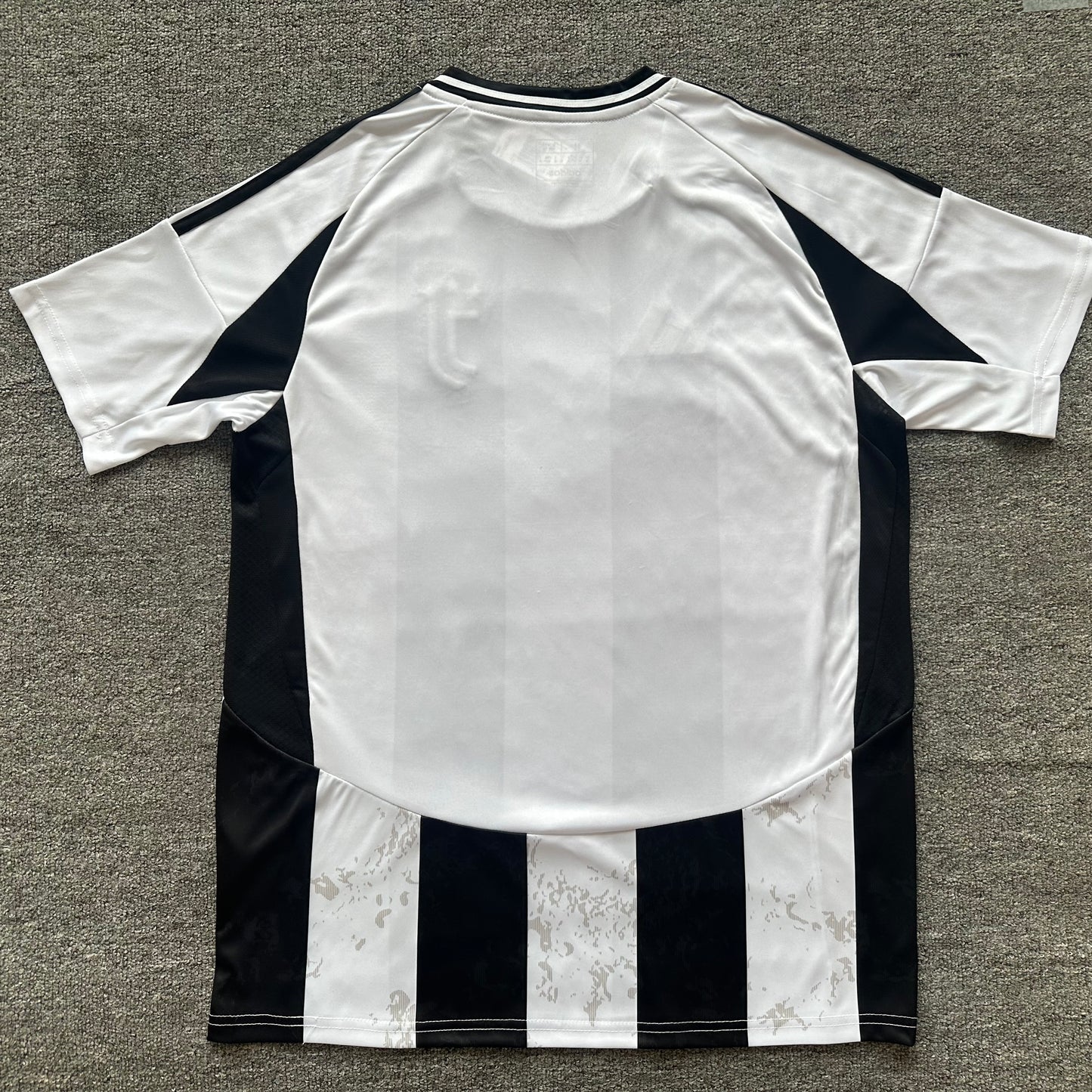 Juventus’ Home Jersey 24/25 - Classic XI