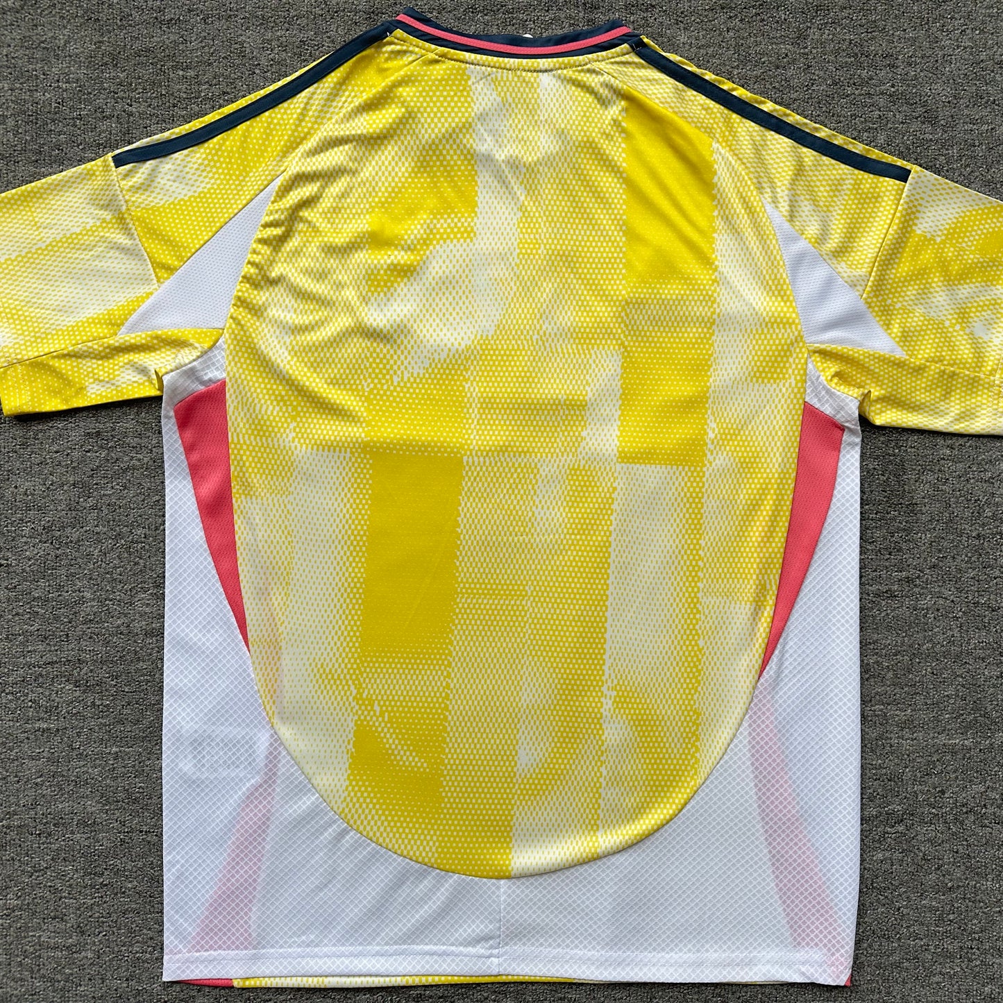 Juventus’ Away Jersey 24/25 - Classic XI
