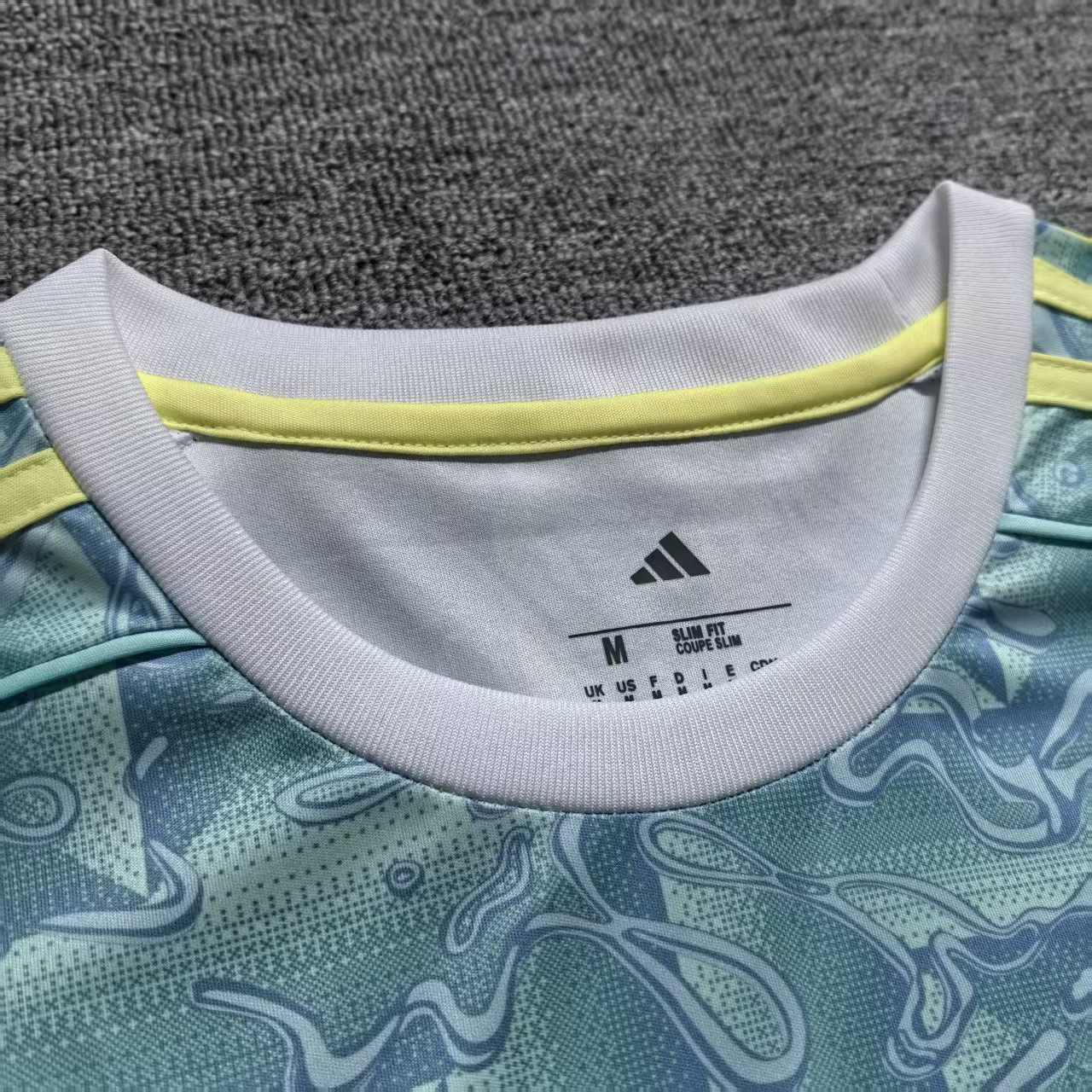 Juventus’ Away Jersey 25/26 - Classic XI
