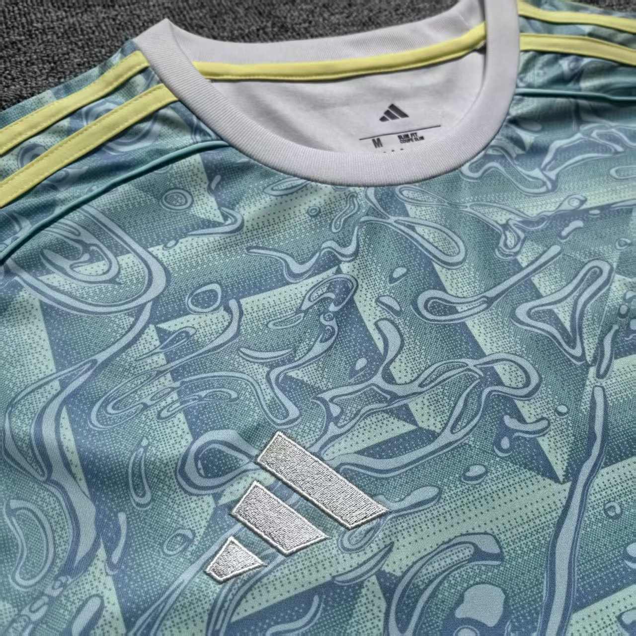 Juventus’ Away Jersey 25/26 - Classic XI