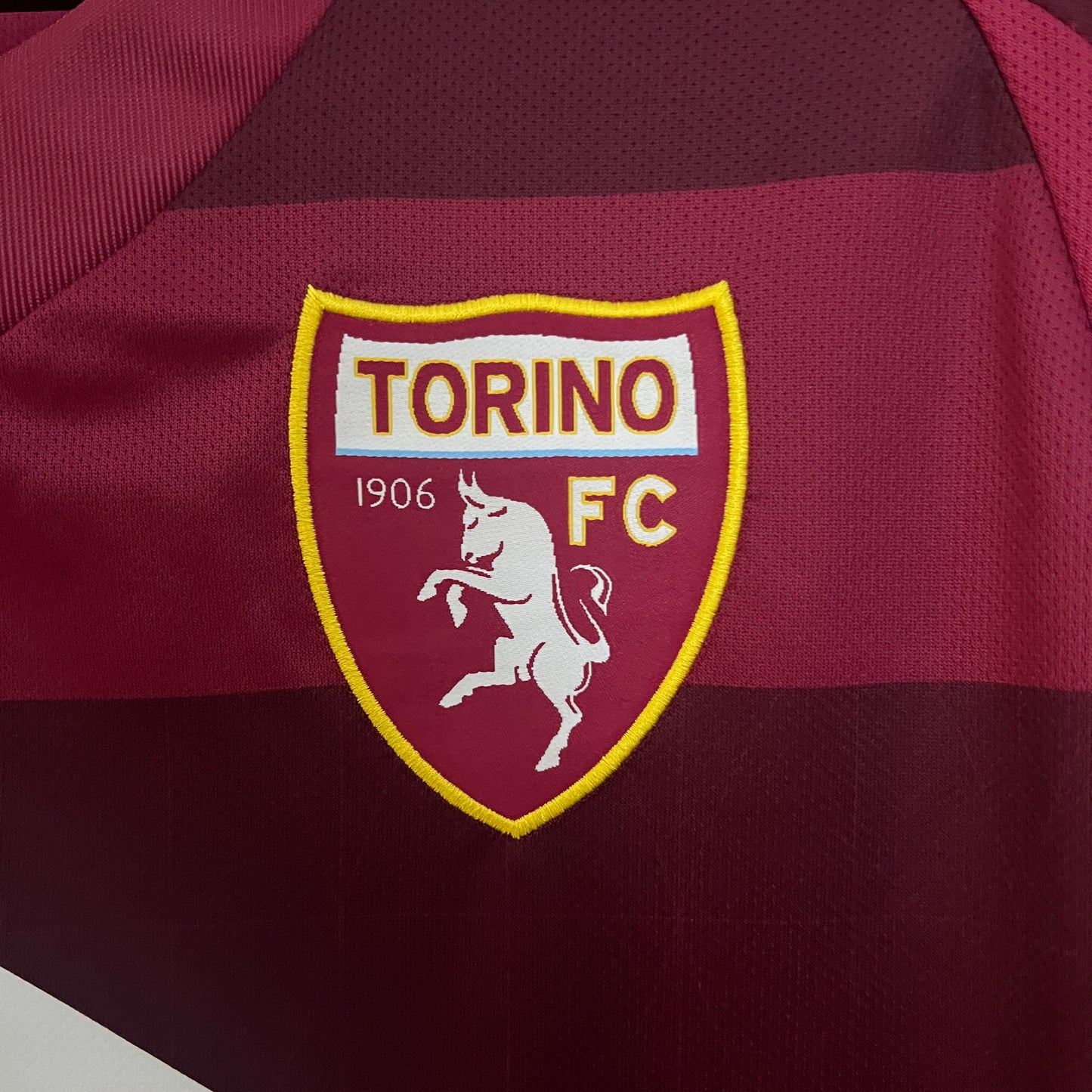 Torino’s Home Jersey 24/25 - Classic XI