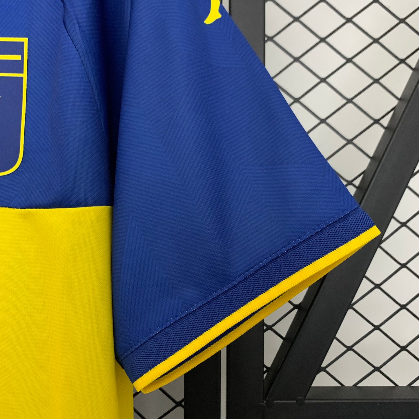 Genoa’s 3rd Jersey (Boca Junior special edition) 25/26 - Classic XI