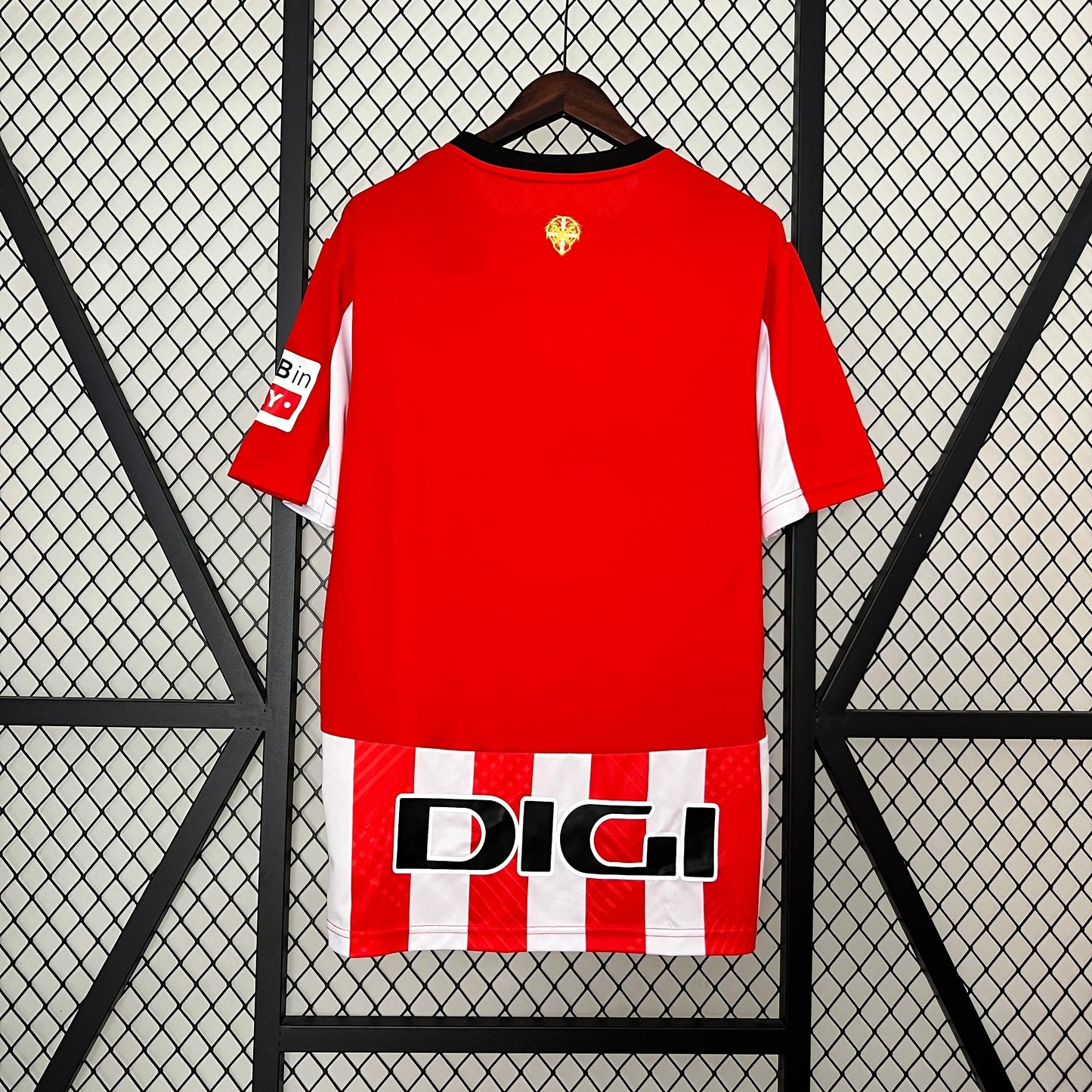 Atlhetic Bilbao’s Home Jersey 24/25 - Classic XI