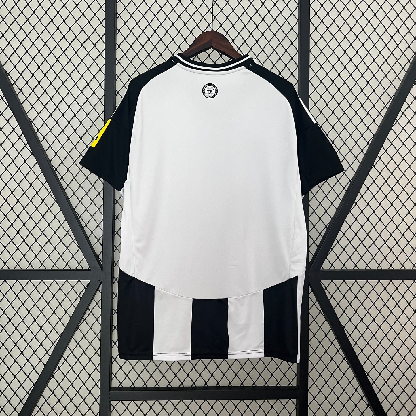 NewCastle’s Home Jersey 24/25 - Classic XI