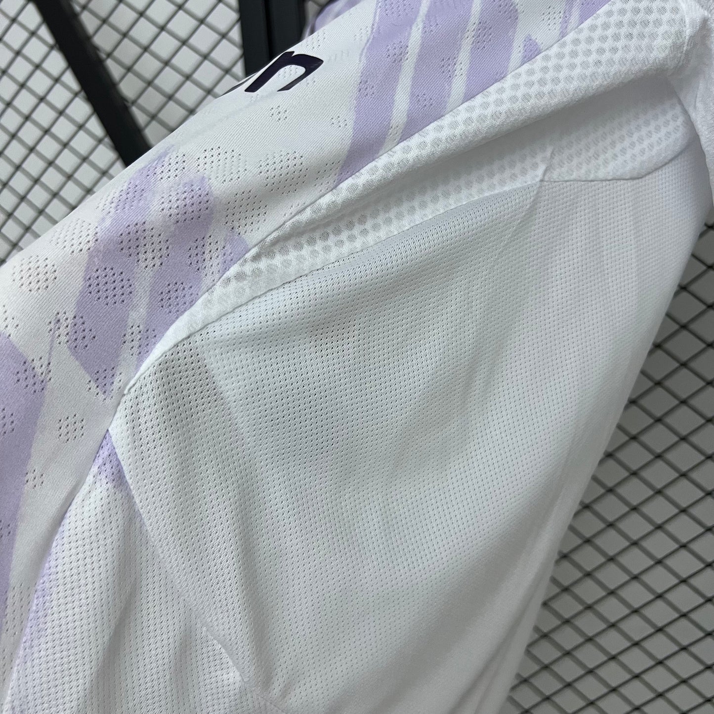 Manchester United’s Away Jersey 25/26 - Classic XI