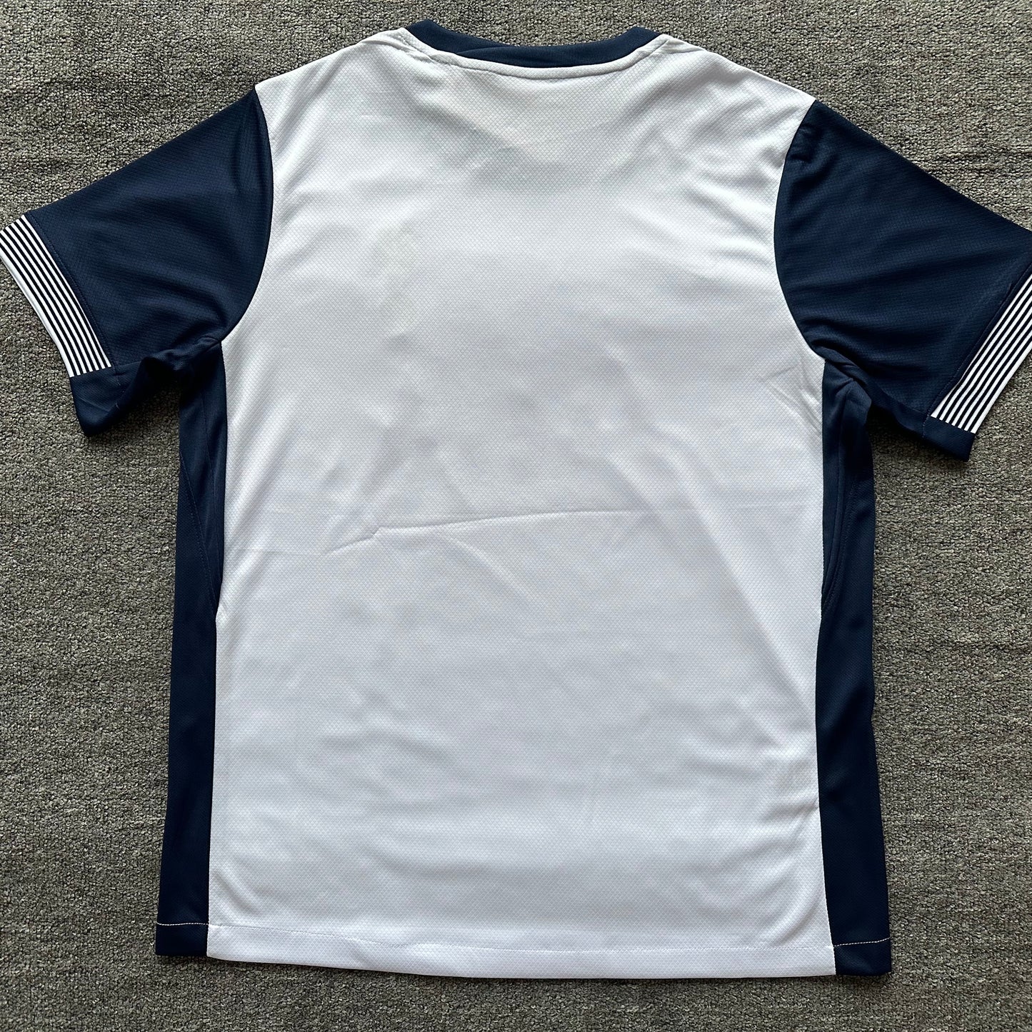 Tottenham’s Home Jersey 24/25 - Classic XI