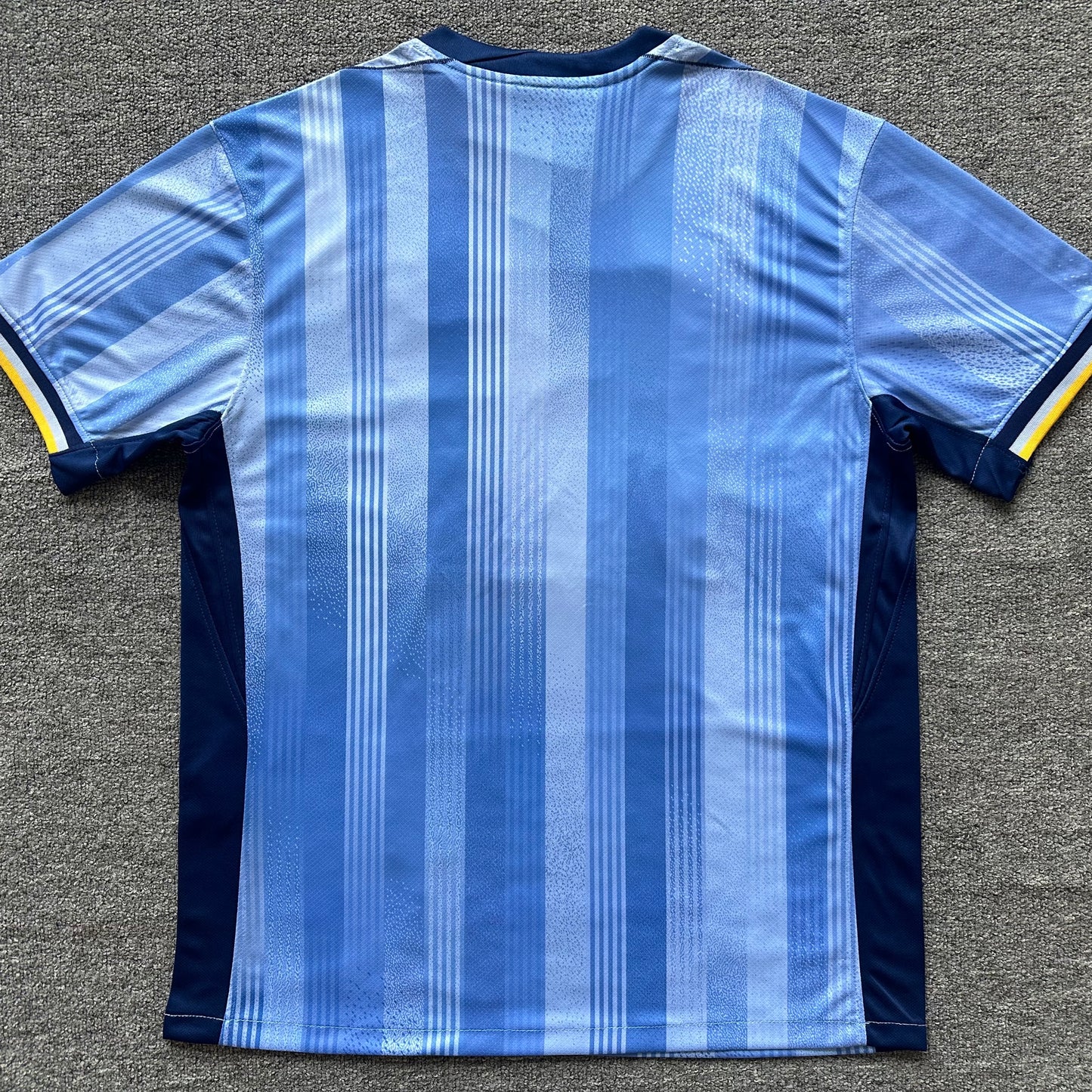 Tottenham’s Away Jersey 24/25 - Classic XI