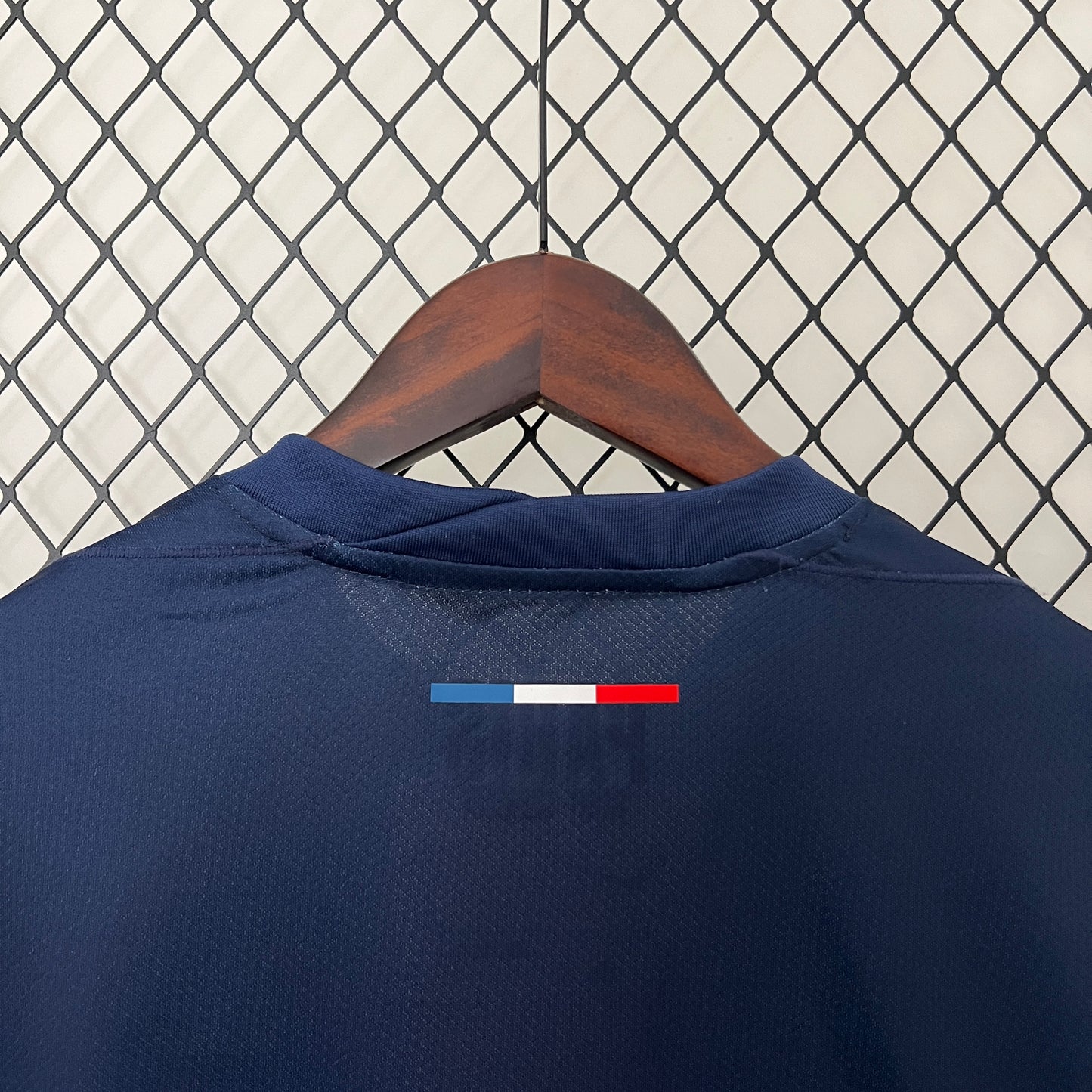 PSG’s Home Jersey 24/25 - Classic XI